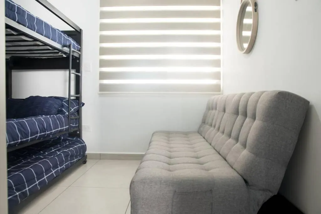 Departamento Familiar En Mazatlan Διαμέρισμα 0*,  Μεξικό
