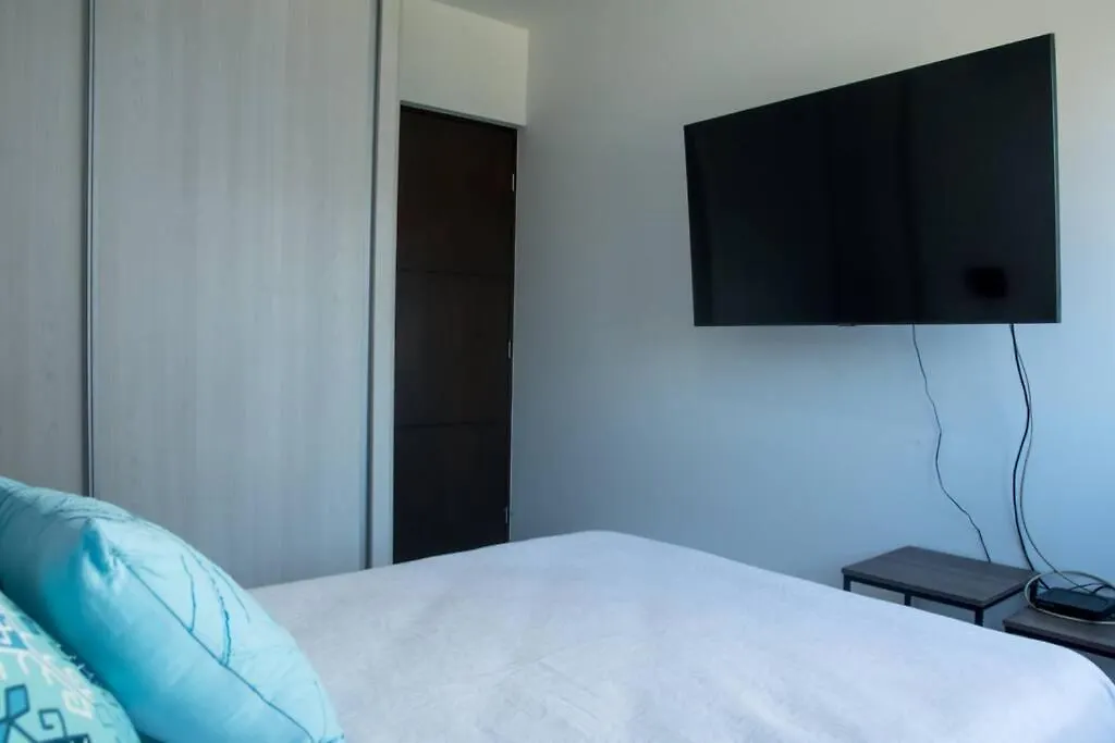 Departamento Familiar En Mazatlan Διαμέρισμα