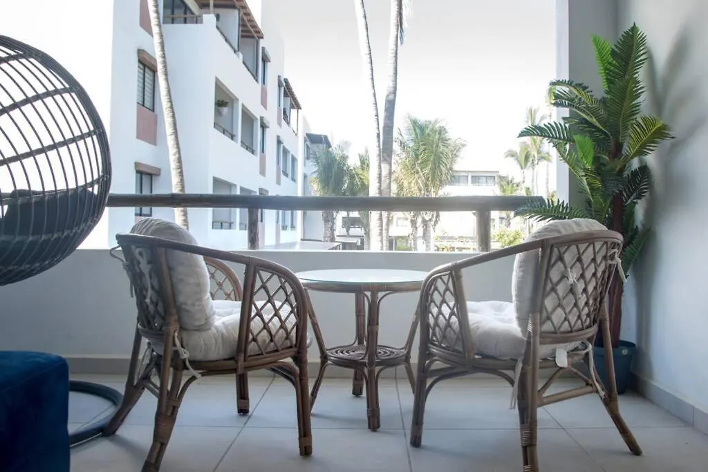 Departamento Familiar En Mazatlan Διαμέρισμα